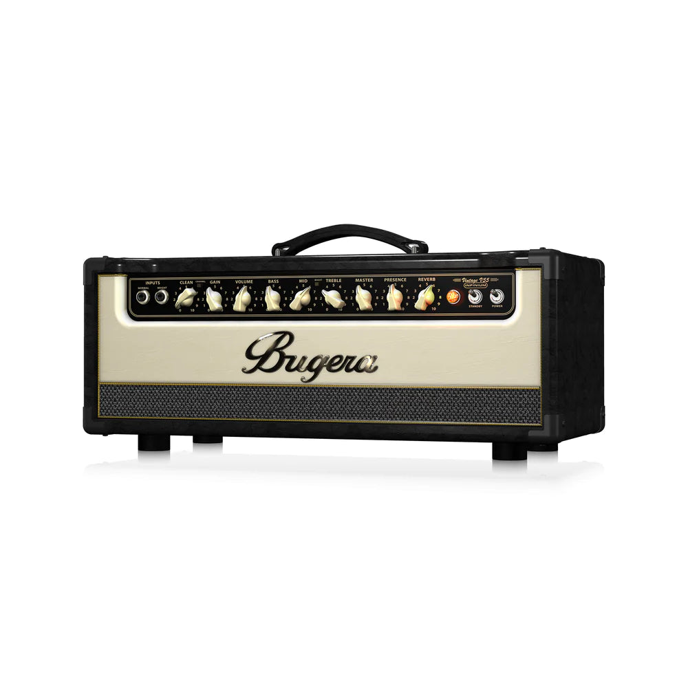 Amplifier Bugera V55HD Infinium, Head