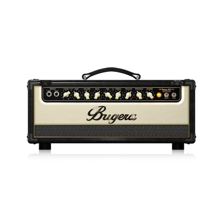 Amplifier Bugera V22HD Infinium, Head