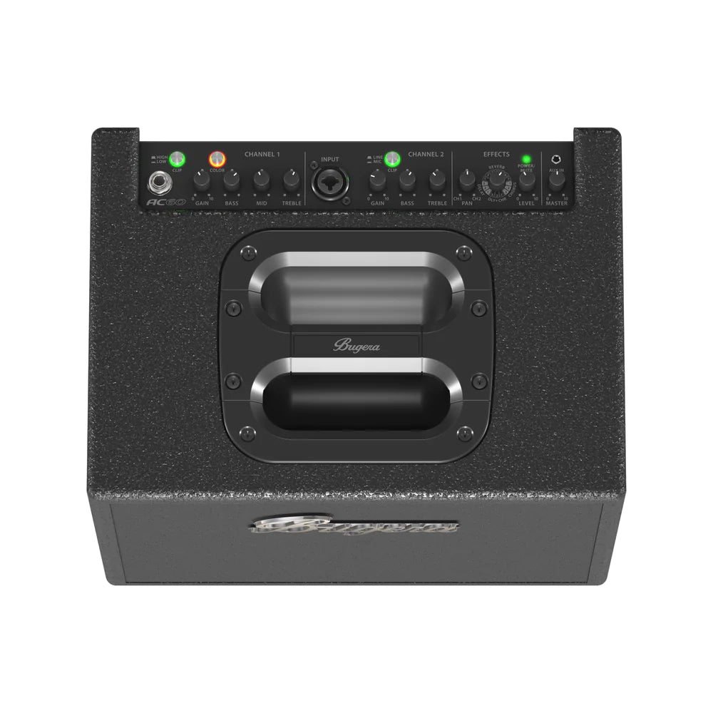 Amplifier Bugera AC60, Combo