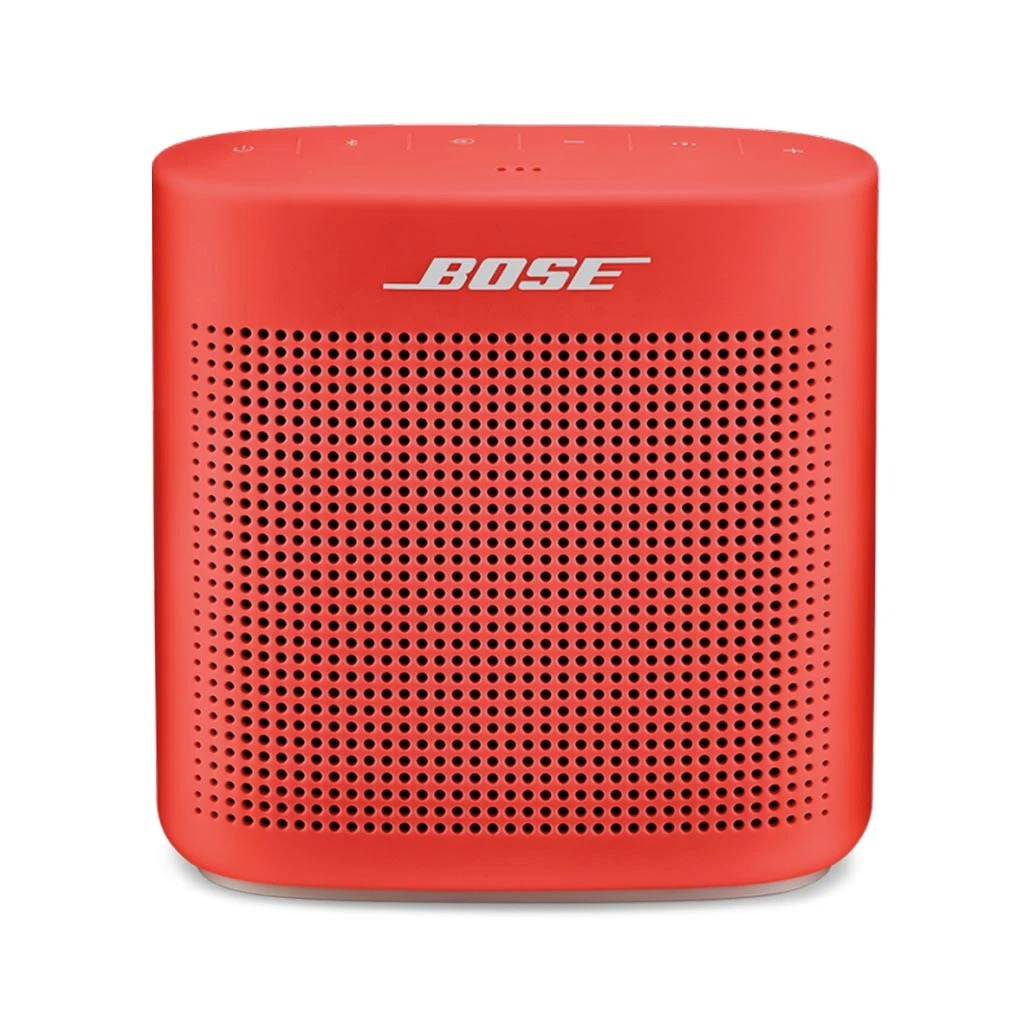 Loa Bluetooth Bose SoundLink Color II - Việt Music