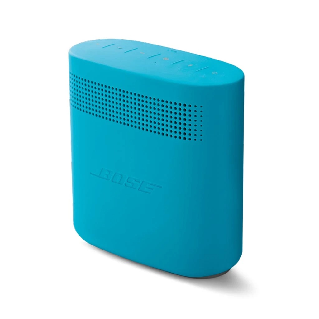 Loa Bluetooth Bose SoundLink Color II - Việt Music