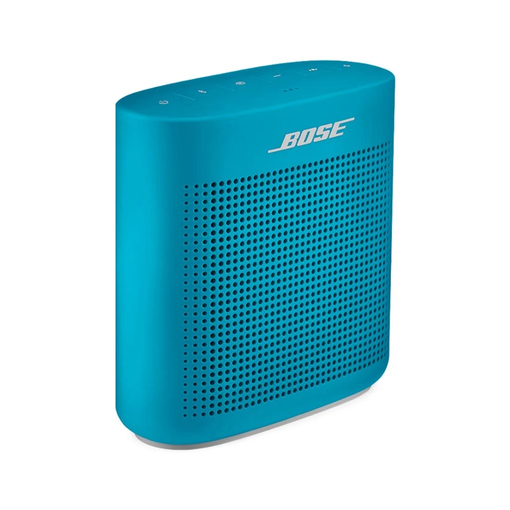 Loa Bluetooth Bose SoundLink Color II - Việt Music