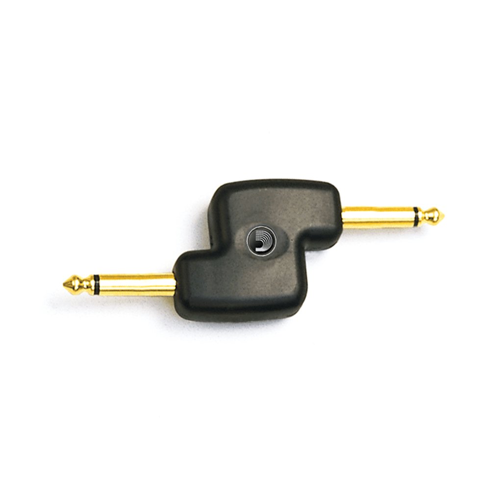 Giắc Kết Nối Tín Hiệu D'Addario Male Mono Offset - Việt Music