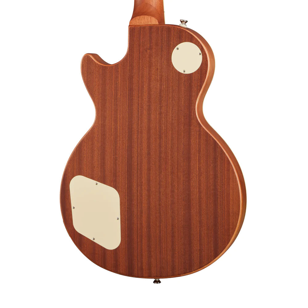 Đàn Guitar Điện Epiphone Les Paul Classic Worn, Worn Metallic Gold