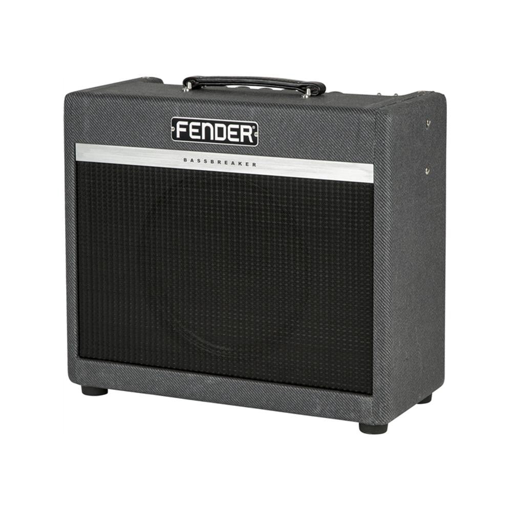Amplifier Fender Bassbreaker 15, Combo - Việt Music