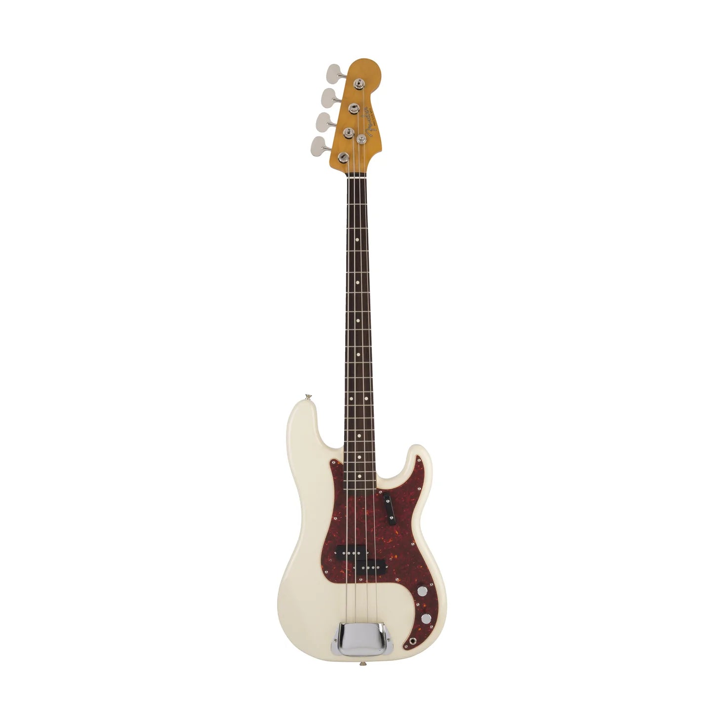Đàn Guitar Bass Fender Made In Japan Hama Okamoto Precision Bass