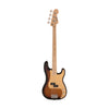 Đàn Guitar Bass Fender Made In Japan Heritage 50s Precision Bass, 2 - Color Sunburst
