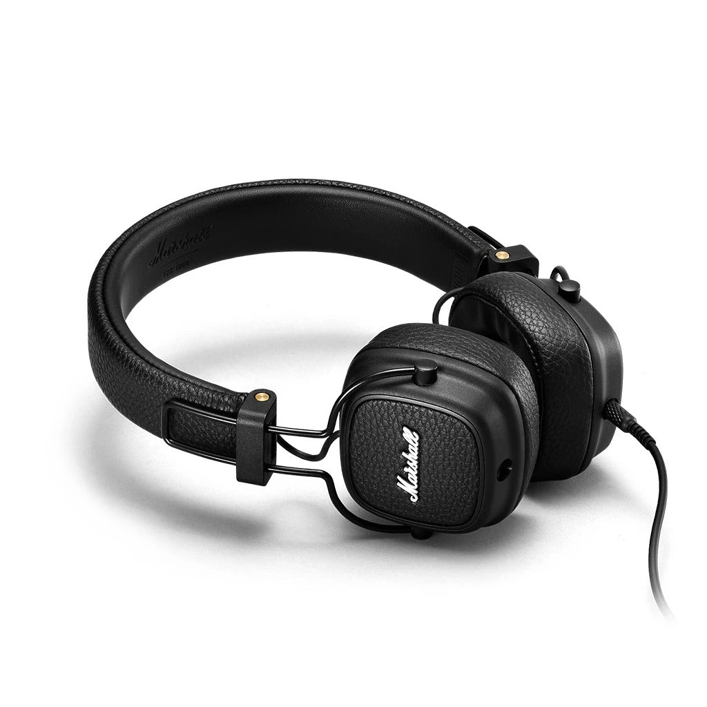 Tai Nghe Marshall Major III - Việt Music