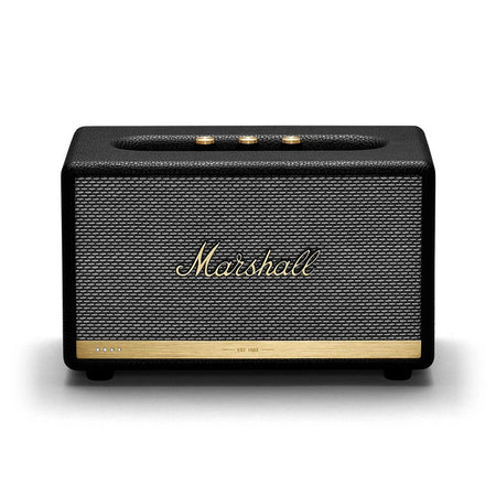 Loa Bluetooth Marshall Acton II Voice With Amazon Alexa