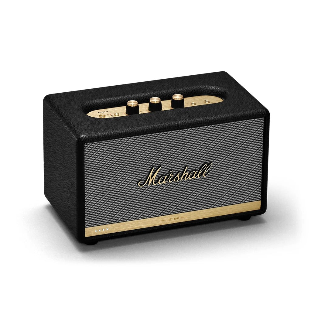Loa Bluetooth Marshall Acton II Voice - Việt Music