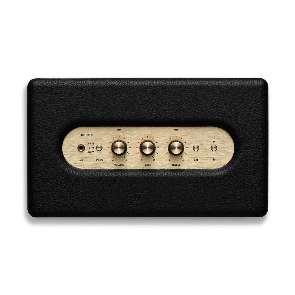 Loa Bluetooth Marshall Acton II Voice - Việt Music