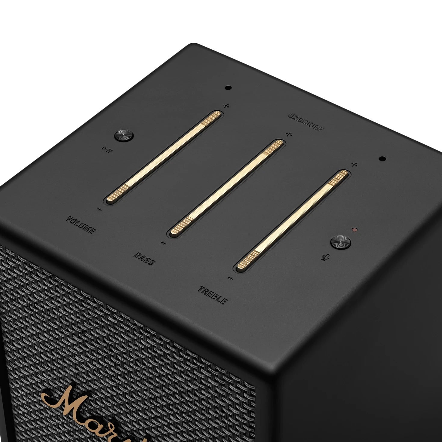 Loa Bluetooth Marshall Uxbridge Voice - Việt Music