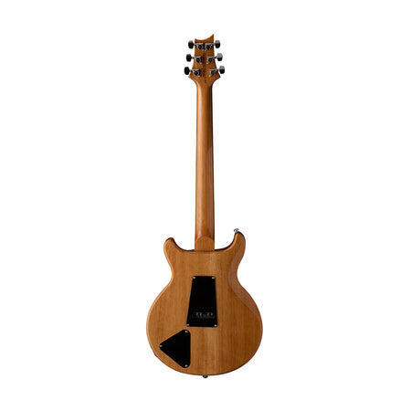 Đàn Guitar Điện PRS SE Santana w/Bag, Santana Yellow