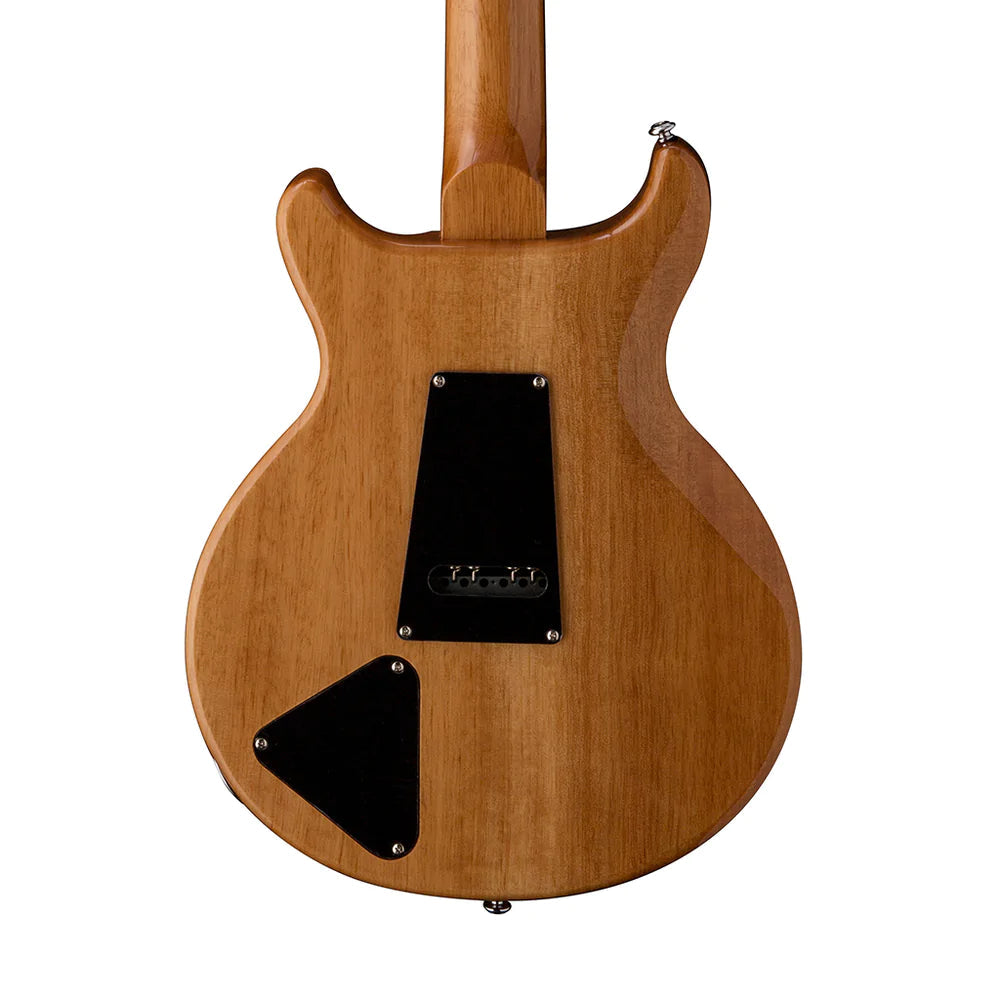 Đàn Guitar Điện PRS SE Santana w/Bag, Santana Yellow