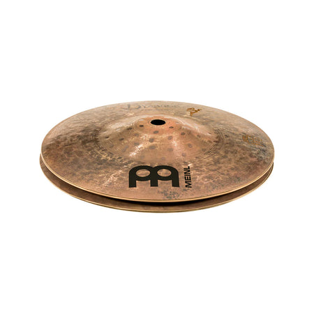 Cymbal Meinl AC-CRASHER Artist Concept Model - Benny Greb - Crasher Hats