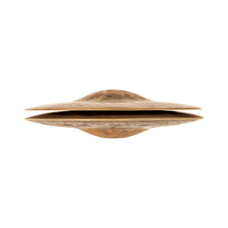 Cymbal Meinl AC-CRASHER Artist Concept Model - Benny Greb - Crasher Hats