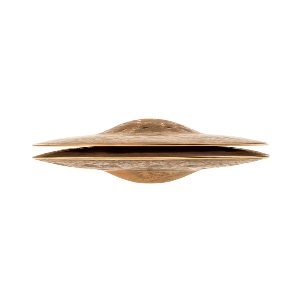 Cymbal Meinl AC-CRASHER Artist Concept Model - Benny Greb - Crasher Hats