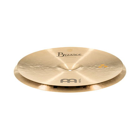 Cymbal Meinl AC-DOUBLEDOWN Artist Concept Model - Matt Halpern - Double Down Stack