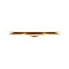 Cymbal Meinl AC-DOUBLEDOWN Artist Concept Model - Matt Halpern - Double Down Stack