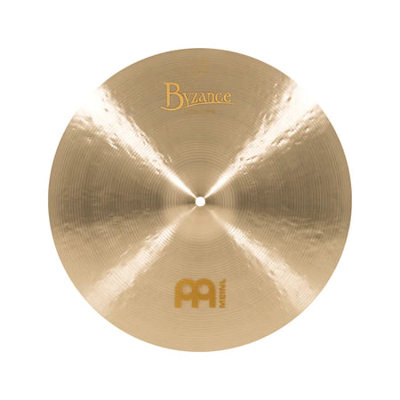 Cymbal Meinl B16JTC Byzance Jazz Thin, Crash
