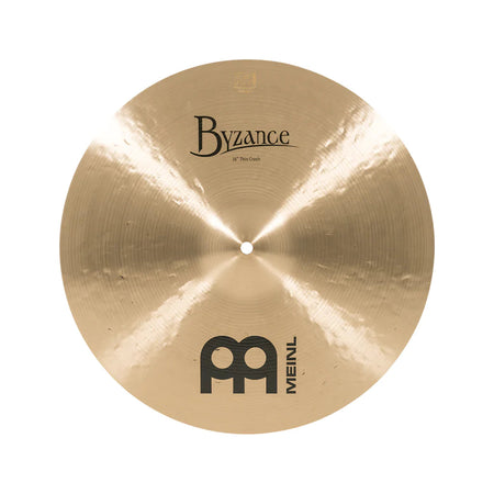 Cymbal Meinl B16TC Byzance Traditional Thin, Crash