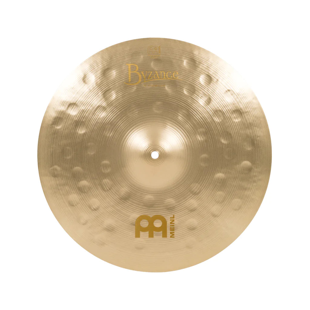 Cymbal Meinl B16VC Byzance Vintage, Crash