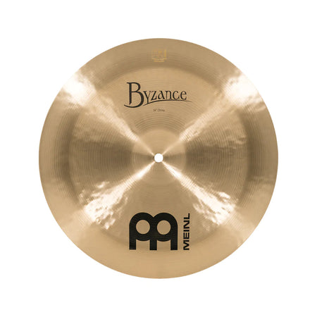 Cymbal Meinl B18CH Byzance Traditional, China