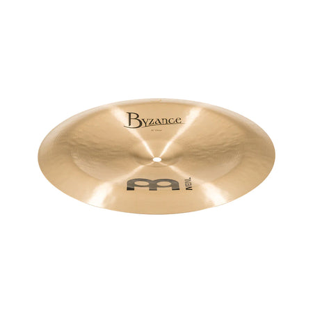 Cymbal Meinl B18CH Byzance Traditional, China