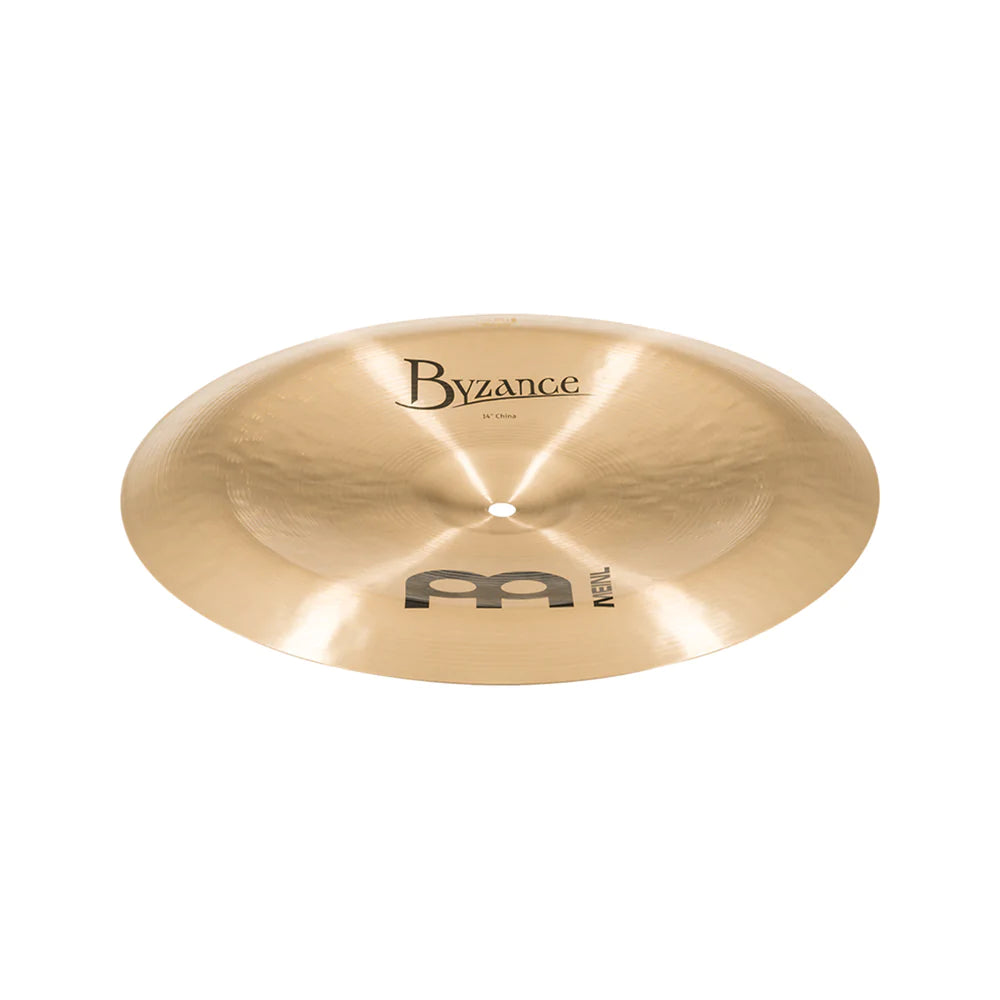 Cymbal Meinl B18CH Byzance Traditional, China