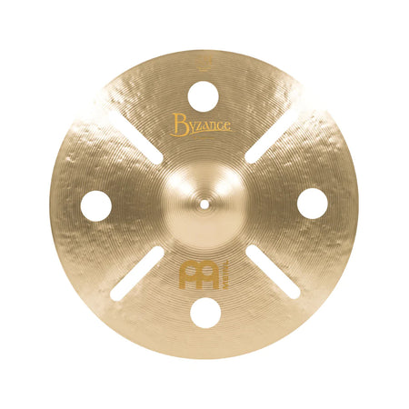 Cymbal Meinl B18TRC Byzance Vintage Trash, Crash