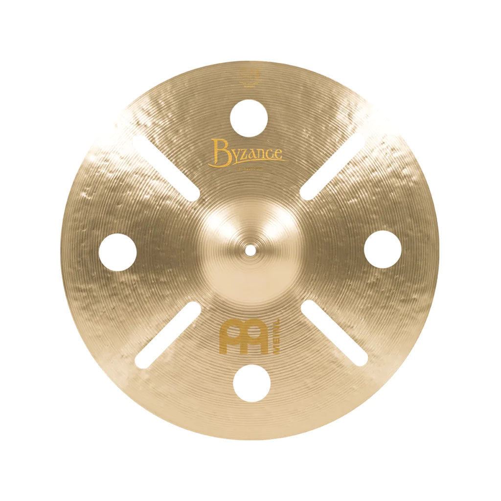 Cymbal Meinl B18TRC Byzance Vintage Trash, Crash