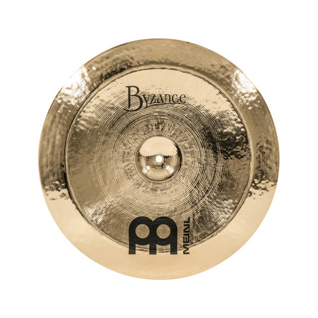 Cymbal Meinl B20CH-B Byzance Brilliant, China