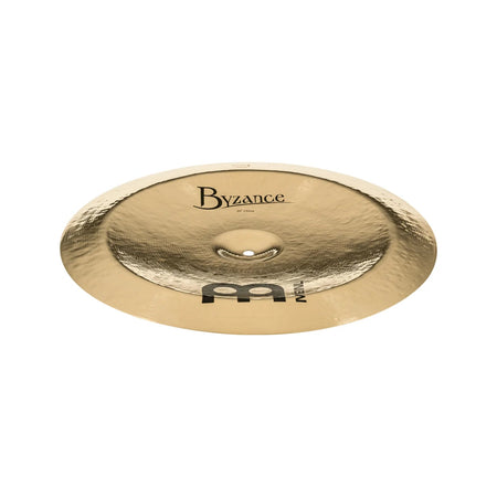 Cymbal Meinl B20CH-B Byzance Brilliant, China