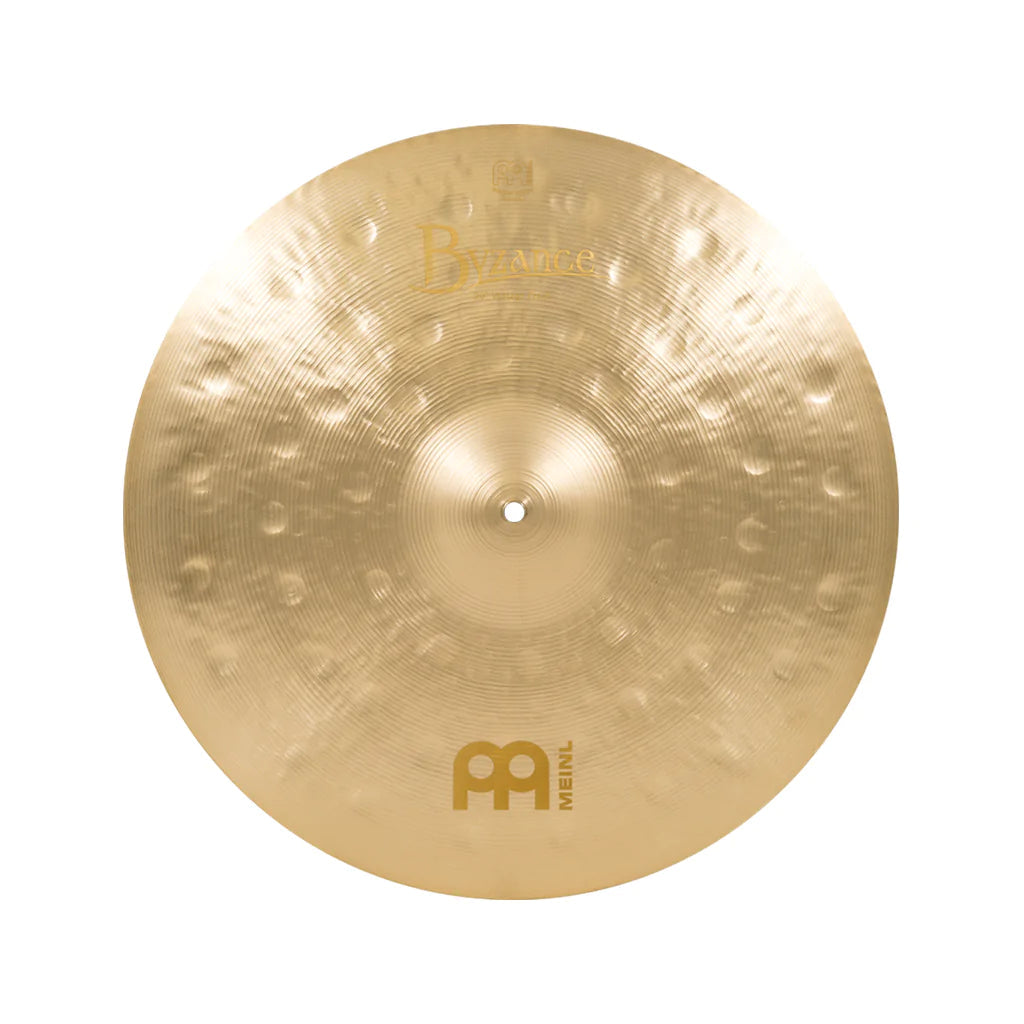 Cymbal Meinl B20VC Byzance Vintage, Crash
