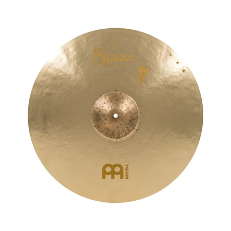 Cymbal Meinl B22SACR Byzance Vintage Sand, Crash-Ride
