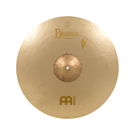 Cymbal Meinl B22SAR Byzance Vintage Sand, Ride