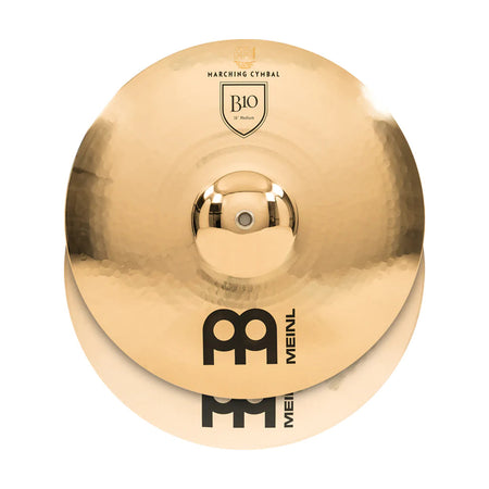 Cymbal Meinl MA-B10-16M Professional Marching