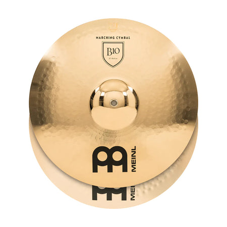 Cymbal Meinl MA-B10-18M Professional Marching
