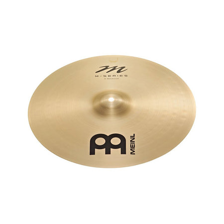 Cymbals MEINL MS16MC 16inch M-Series Traditional Medium Crash (B-Stock) - Việt Music