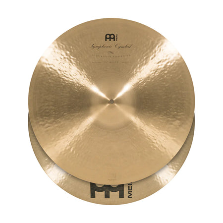 Cymbal Meinl SY-20H Symphonic Cymbals Heavy