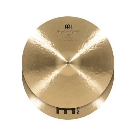 Cymbal Meinl SY-20M Symphonic Cymbals Medium