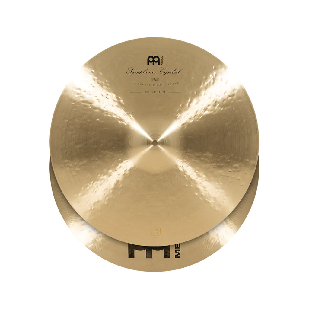 Cymbal Meinl SY-20M Symphonic Cymbals Medium