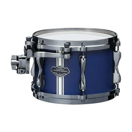 Trống Snare TAMA MLS55BN-SBV, Satin Blue Vertical Stripe - Việt Music