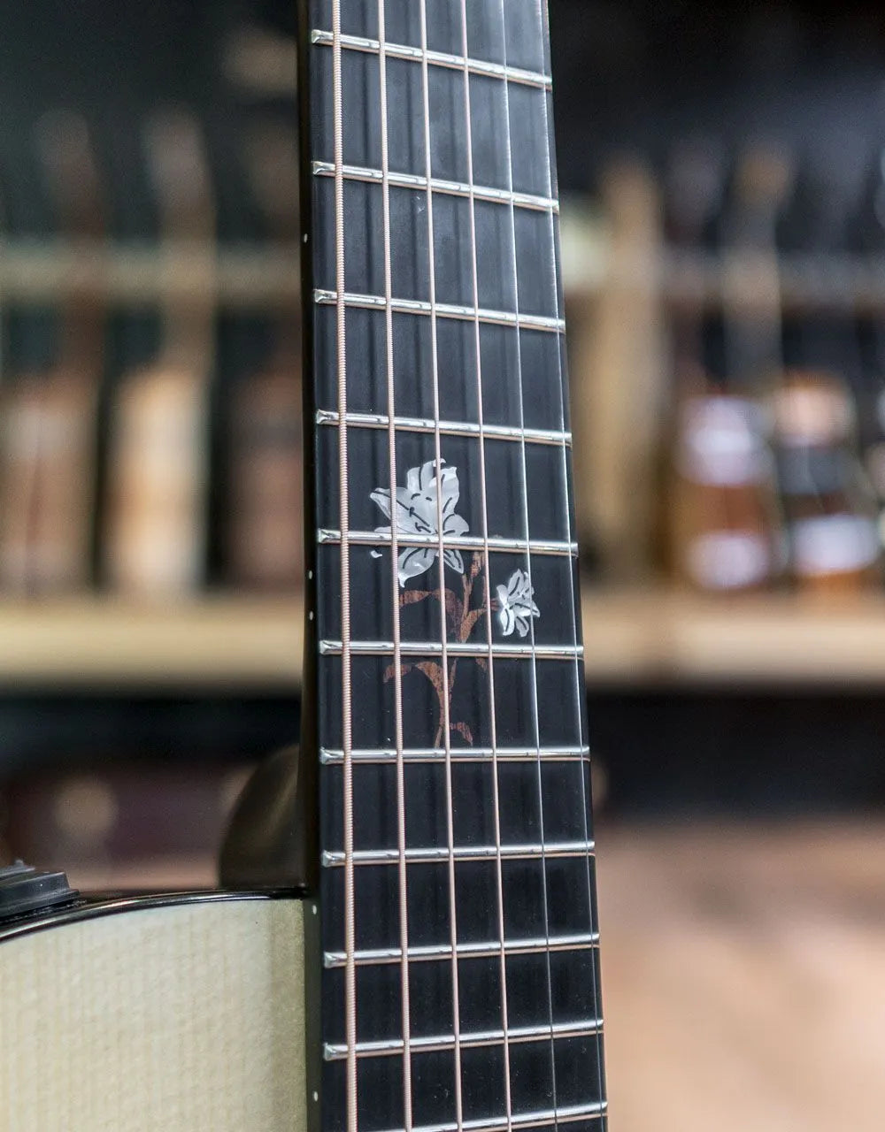 Đàn Guitar Acoustic Enya EAX2C Pro EQ