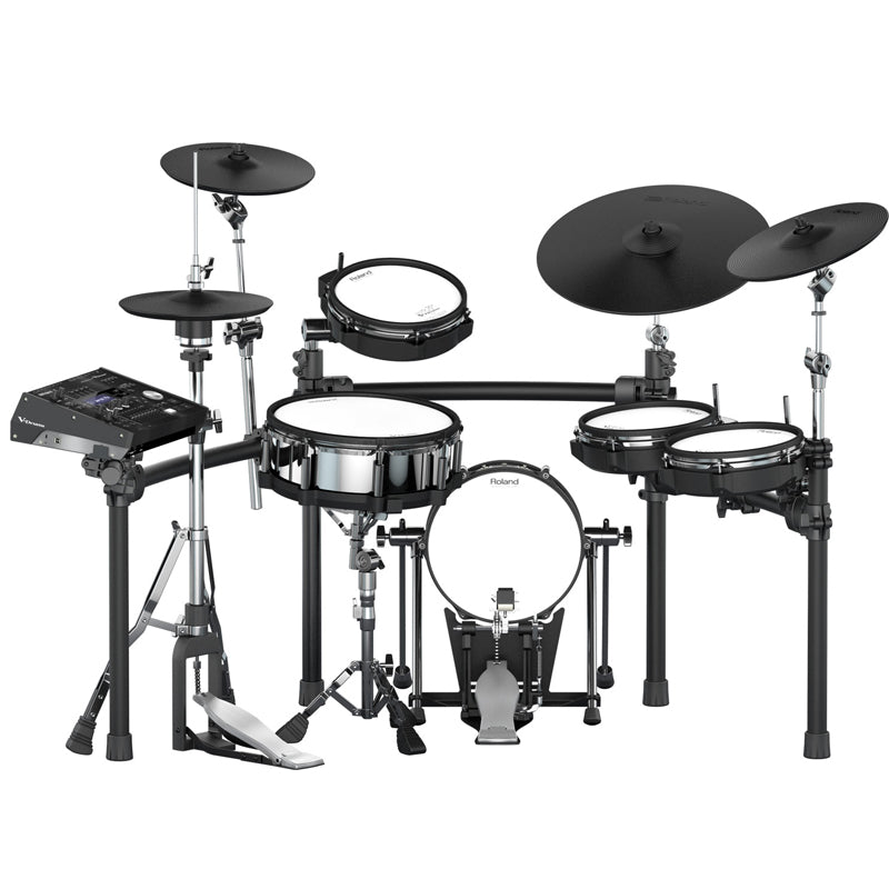 Trống Điện Roland TD-50K - Việt Music