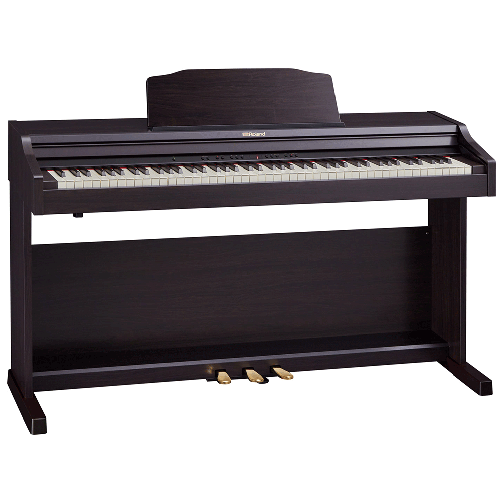 Đàn Piano Điện Roland RP102