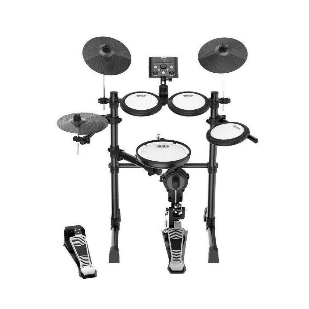 Trống Điện Aroma TDX21