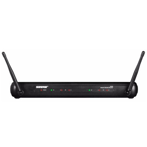 Bộ Micro Không Dây Shure SVX288A/PG58 (1 cặp)