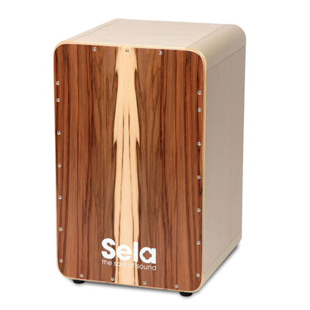 Trống Cajon Sela Casela - Việt Music