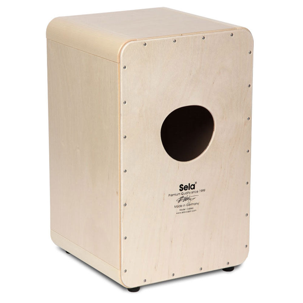 Trống Cajon Sela Casela - Việt Music